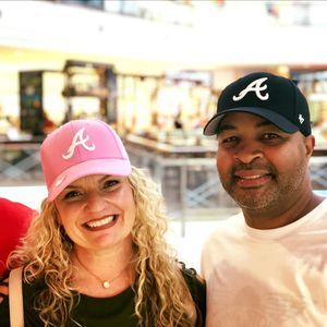 Meet your Posher, Orlando